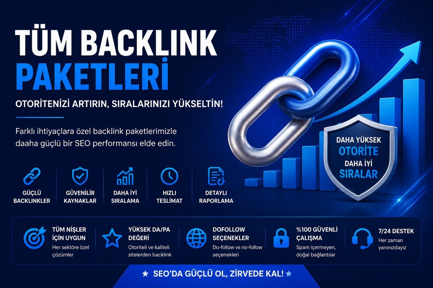 Web 2.0 blogs (Shared accounts) Paketi - 10 Adet
